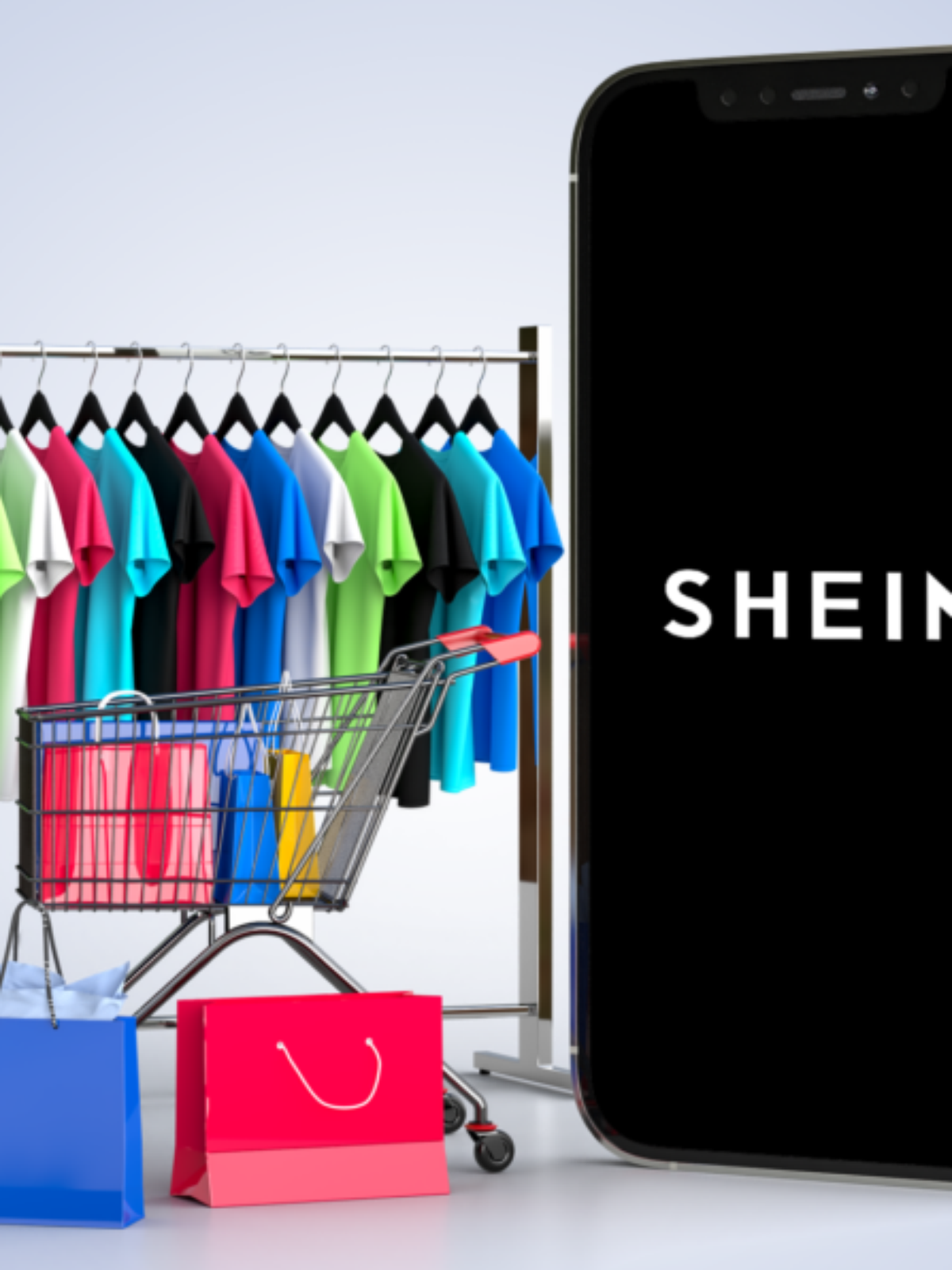 Shein abre primeira loja temporária da marca no Brasil com compra local –  Ginga Notícias