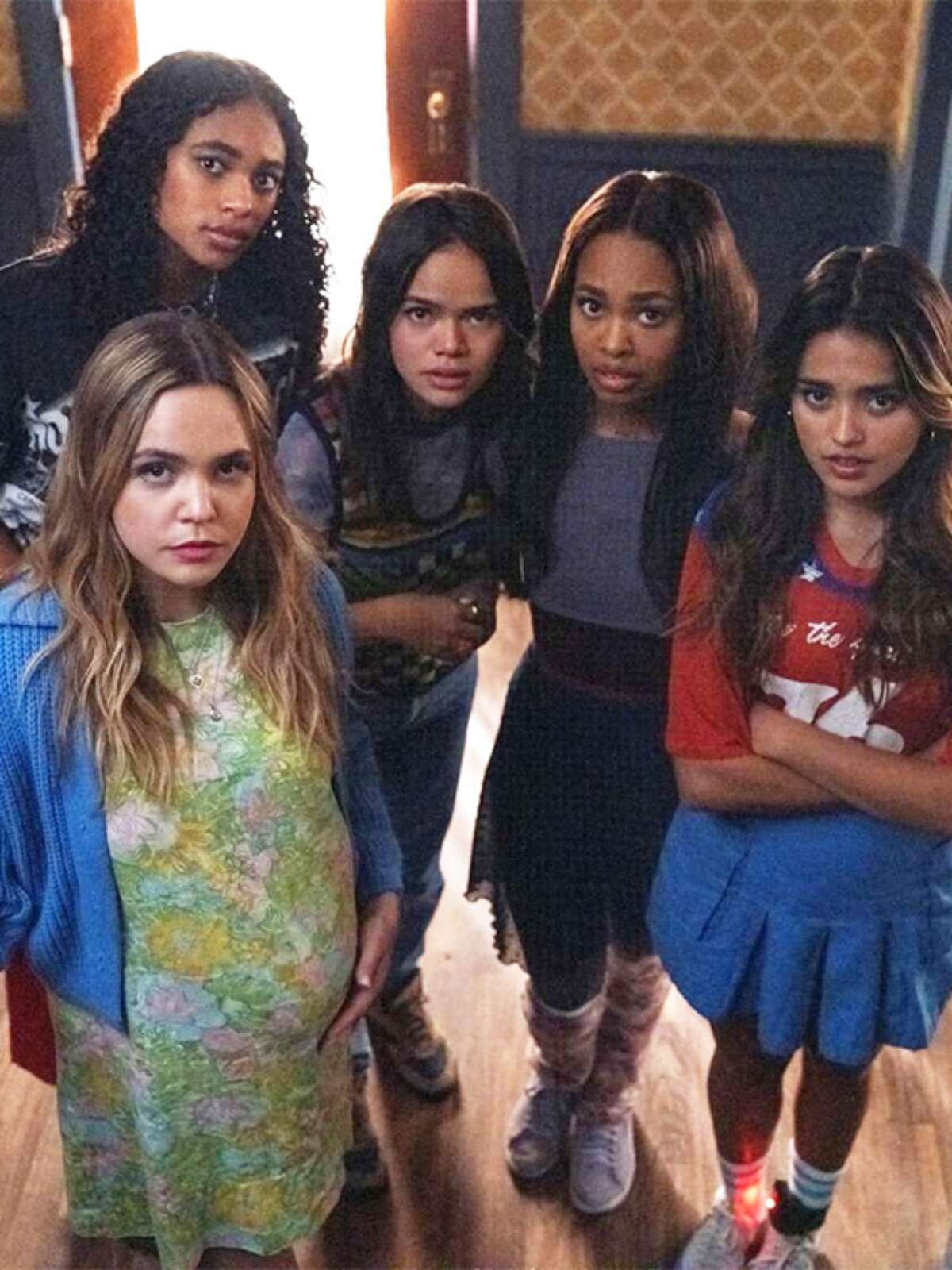 Pretty Little Liars“: 2ª temporada do spin-off ganha novos nomes no elenco