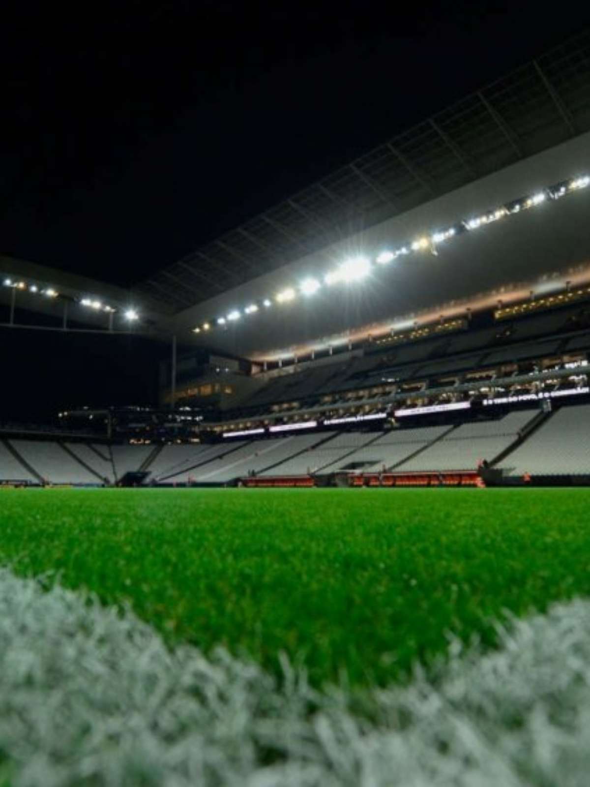 Timão inicia venda de pacote para primeiros jogos de 2020 na Arena  Corinthians