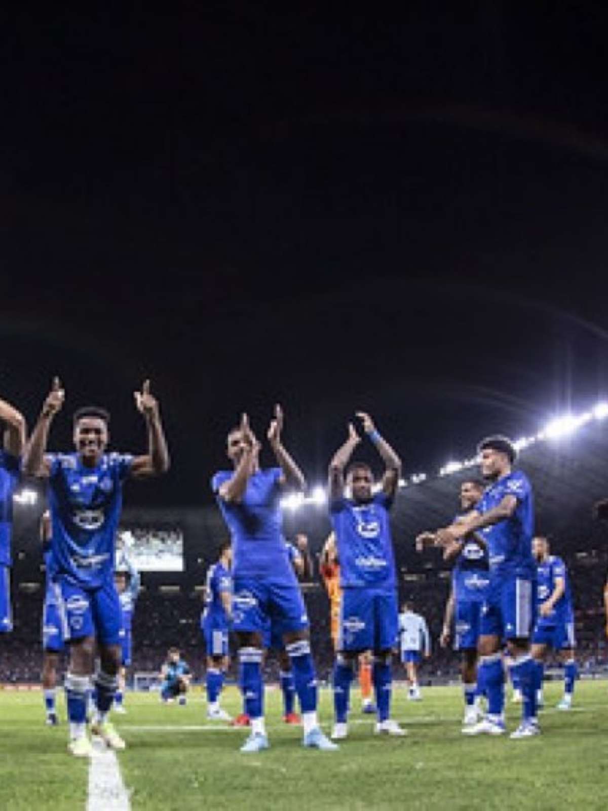 Cruzeiro x Athletic ao vivo: onde assistir, escalação provável e