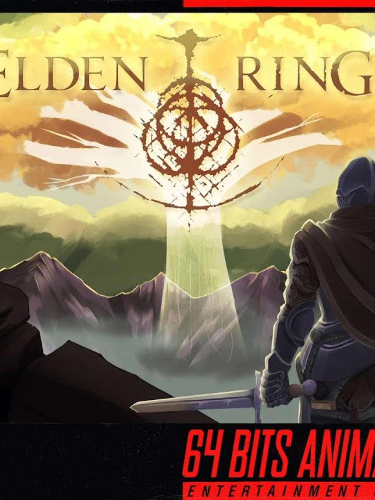 Elden Ring: conversamos com o brasileiro que descobriu que as letras do  jogo não são em latim