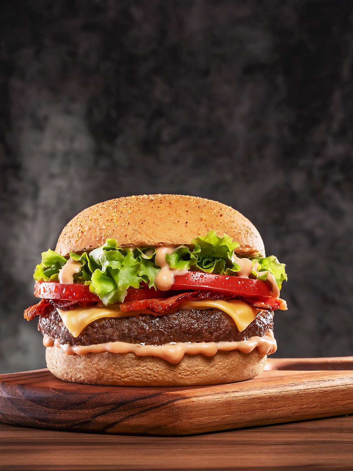 Cardápio – Patties Burger