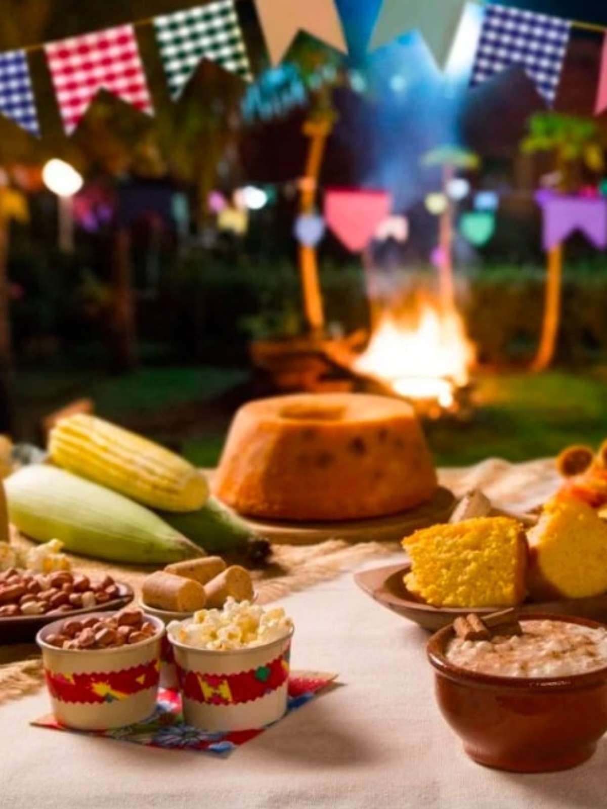 A panela certa: 6 deliciosas comidas típicas de Festa Junina