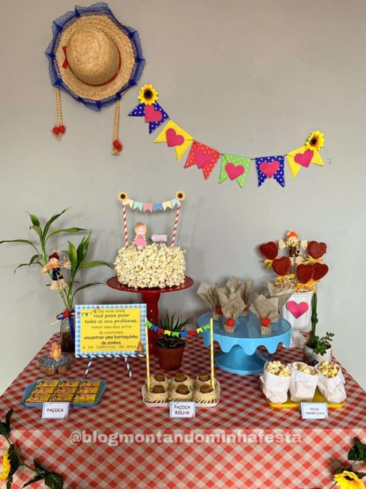 Festa Junina em Casa: Melhores dicas para você