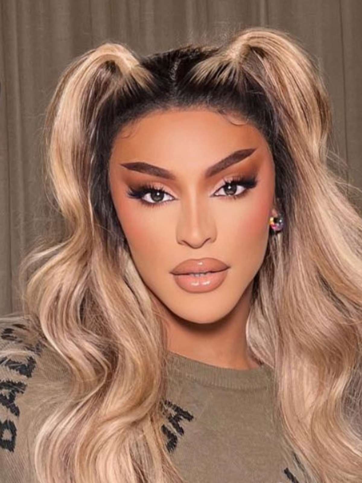 Ativa ou passiva? Pabllo Vittar dá detalhes da hora H