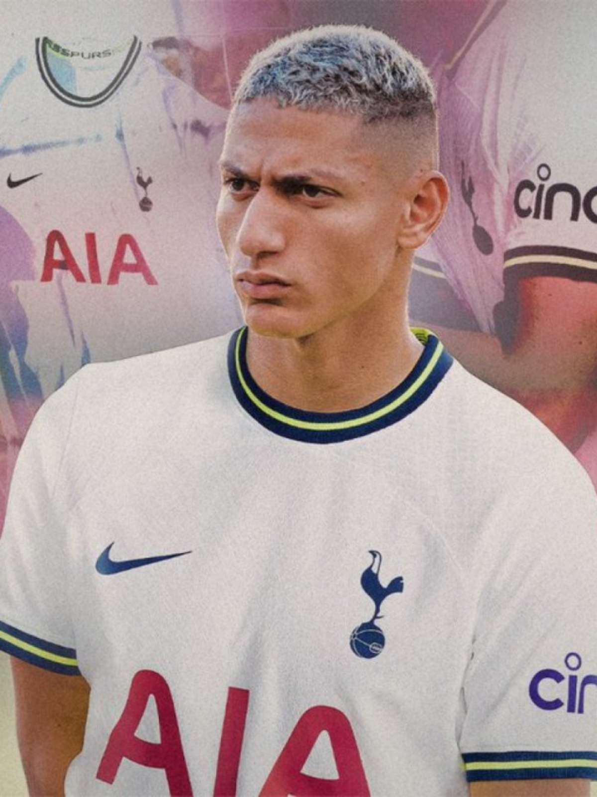 Richarlison desencanta e é o grande nome na vitória do Tottenham