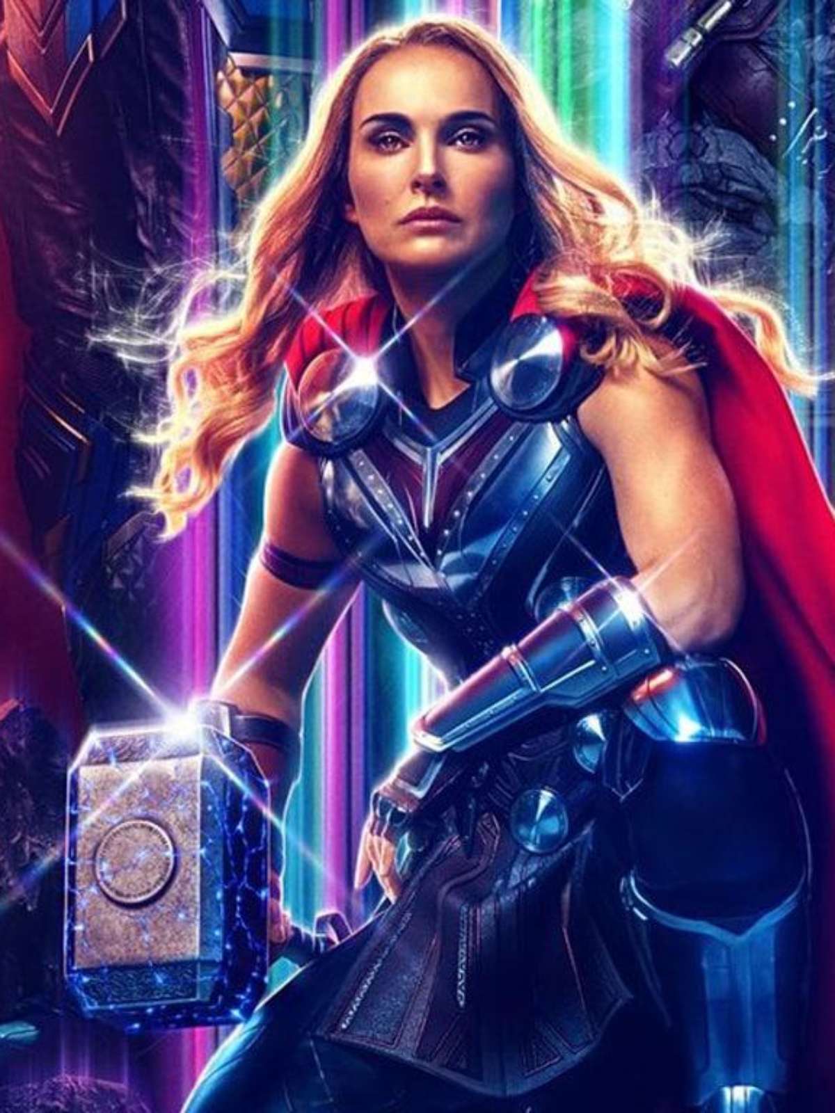 Thor 4: Entenda quem é o personagem que aparece na cena pós