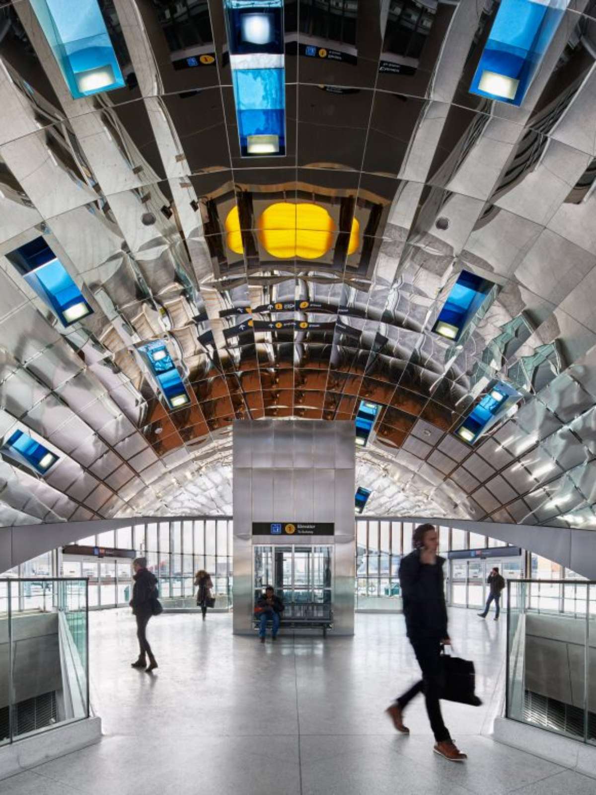 Estação da Luz: história, arquitetura e mobilidade urbana