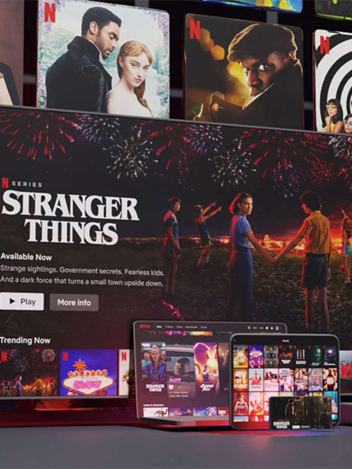 O que muda na Netflix com a cobrança pelo compartilhamento de