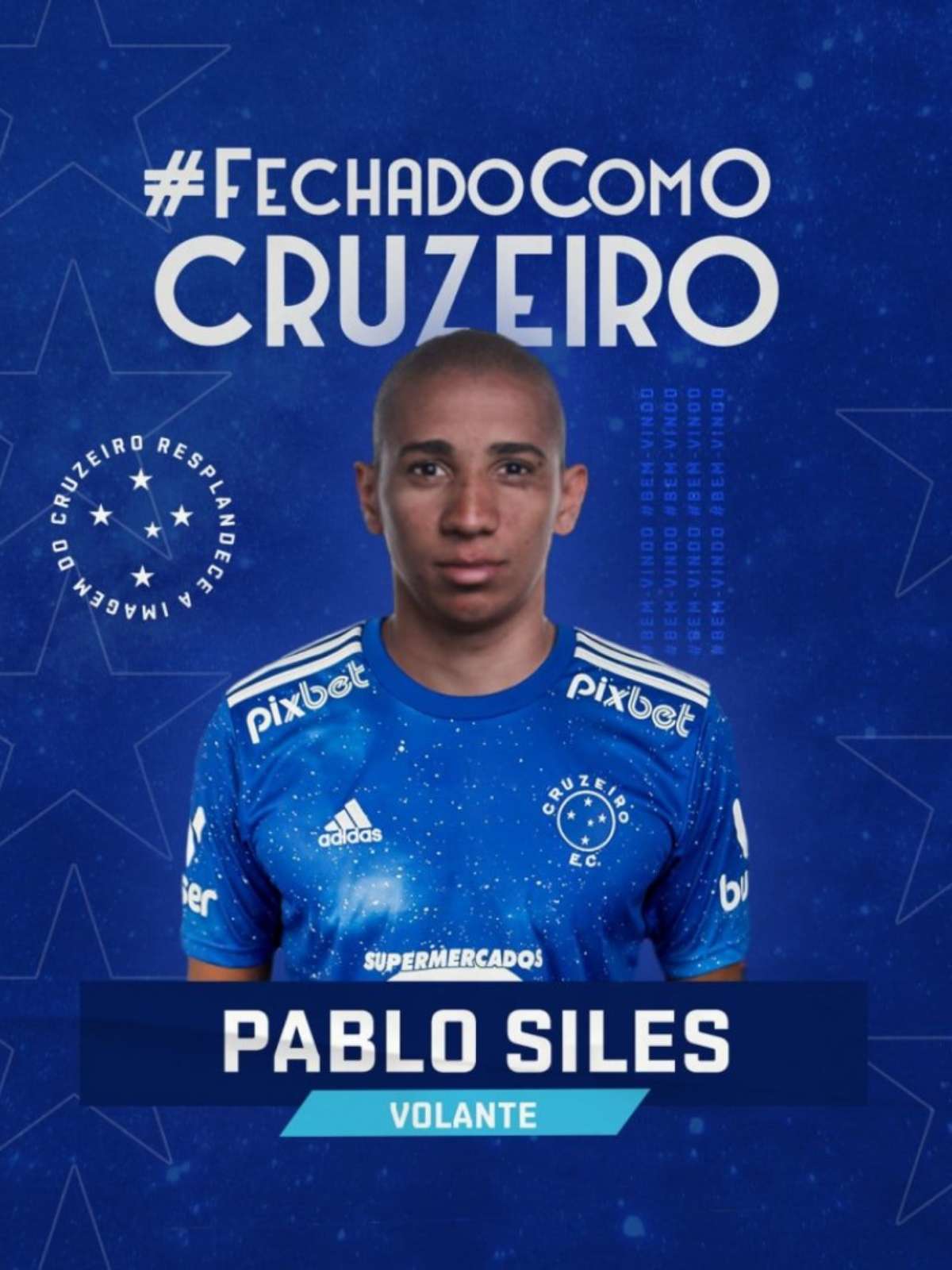 Clube russo anuncia contratação de jogador do Cruzeiro > No Ataque