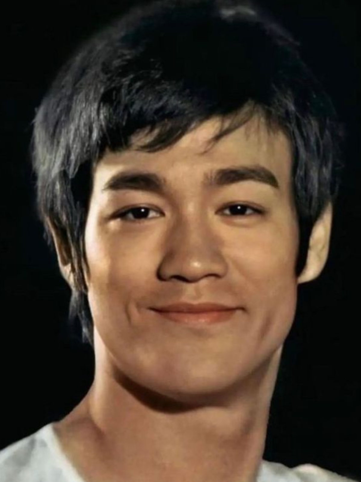 Bruce Lee (O Grande Mestre), Wikia Liber Proeliis