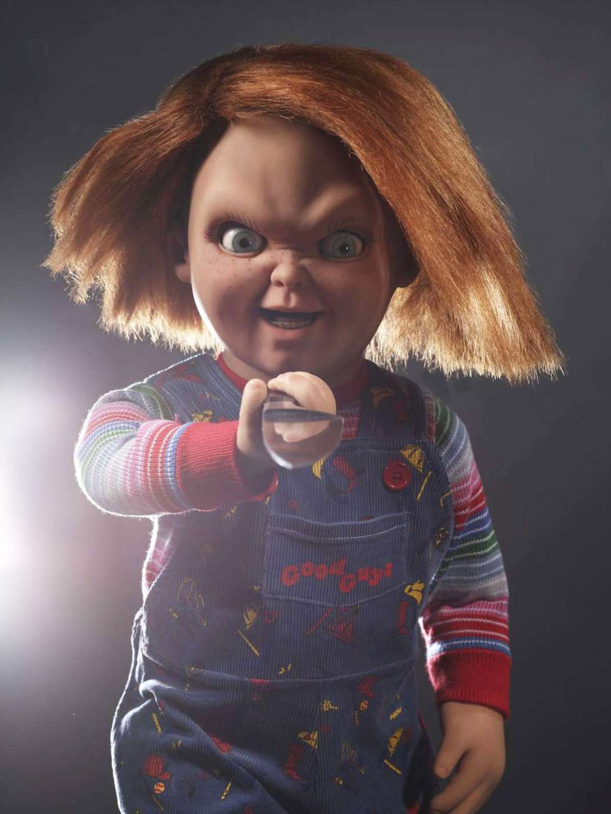 Saga Brinquedo Assassino, A História dos Filmes do Chucky