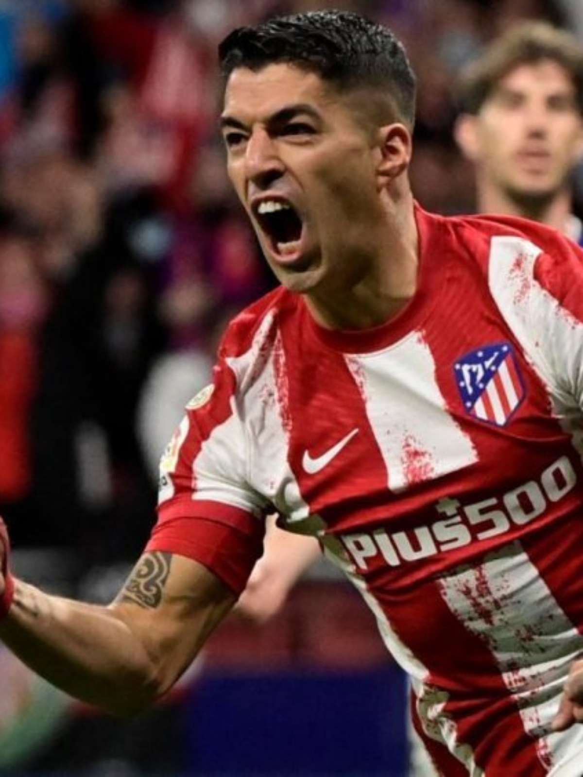 Sem Suárez, Uruguai dá primeira chance a jovem promessa do PSV nas