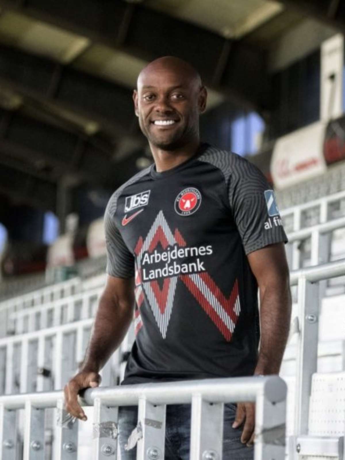 Em fim de contrato com o Sport, Vágner Love entra na mira do Joinville;  Náutico também teria interesse - Esportes DP