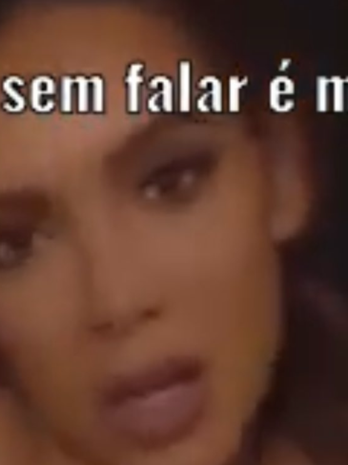 Anitta é vítima de deepfake em vídeo de conteúdo adulto