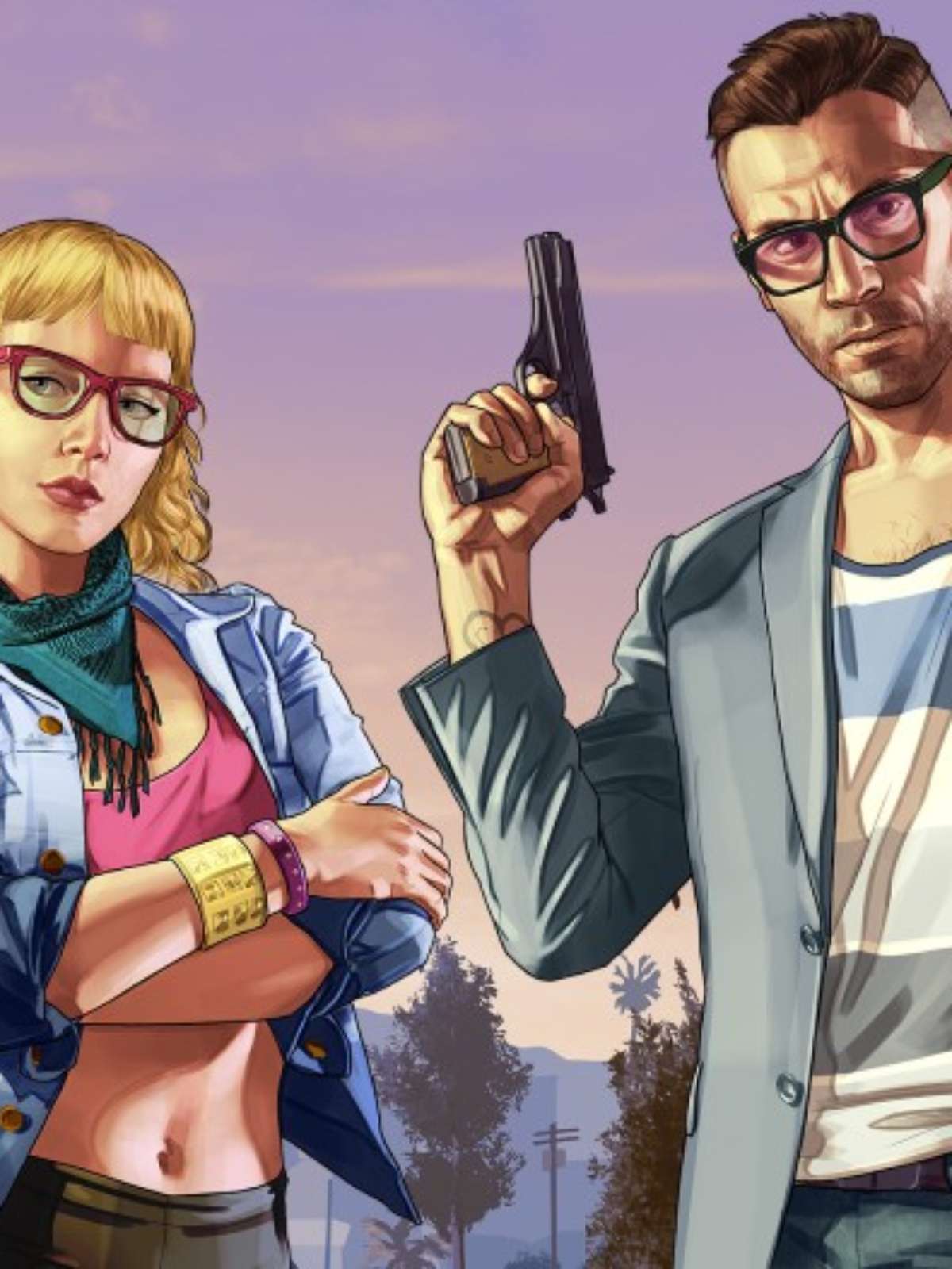 GTA 6: Quando será o lançamento? Haverá uma protagonista feminina?, Empresas