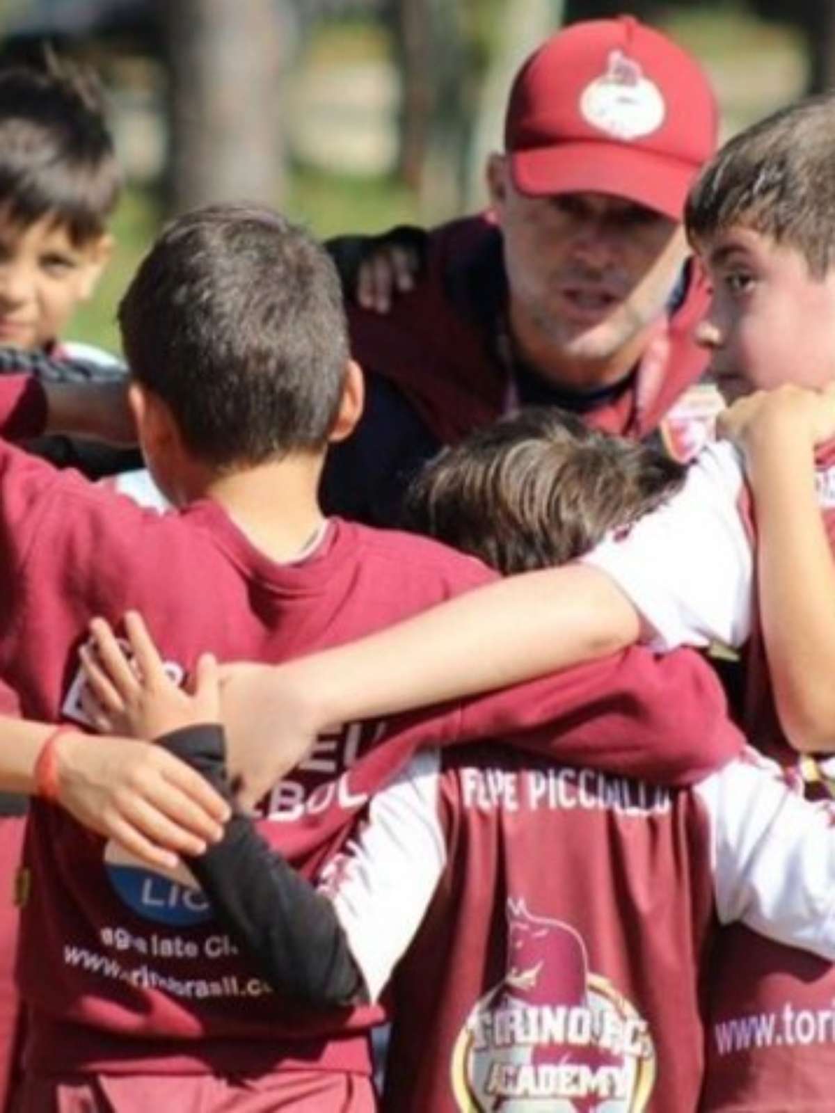 Torino Academy Brasil – Escola Oficial de Futebol Torino F.C. Italia