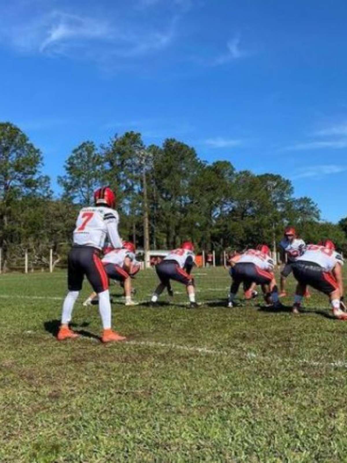 Campeão brasileiro da Série D é anunciado em campeão da Liga Indiana