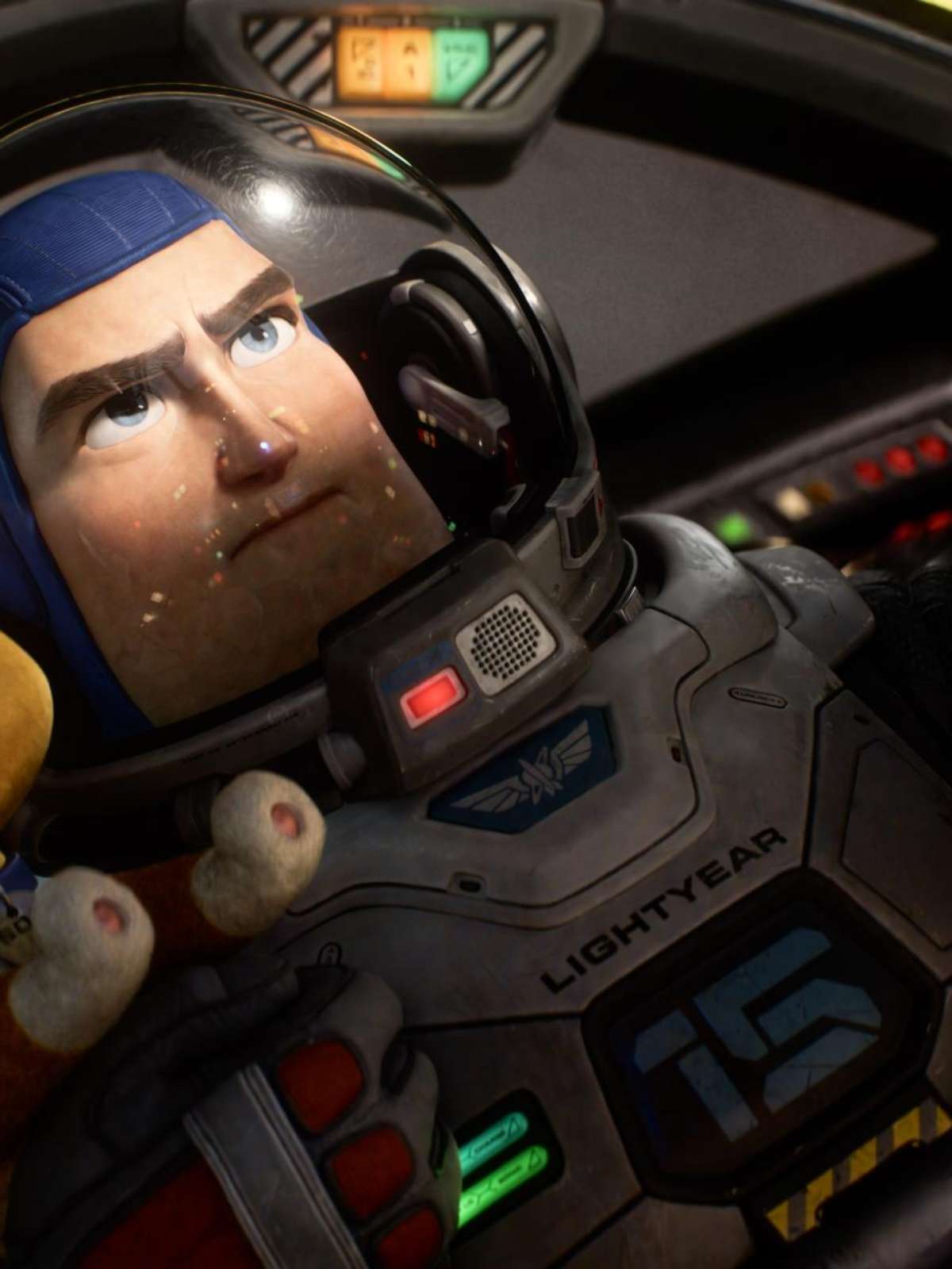 Quartel General — Toy Story 5 Chefe da Pixar defende produção do