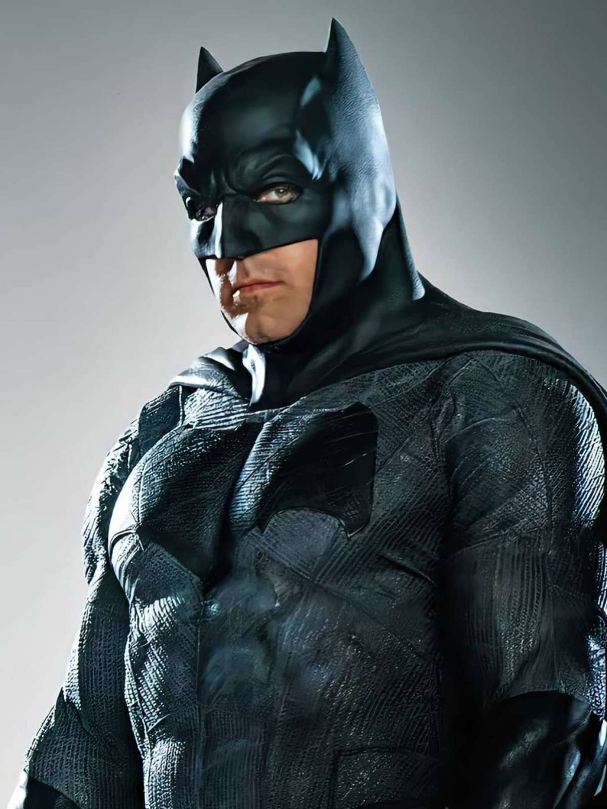 Ben Affleck teria substituído Batman de Michael Keaton em 