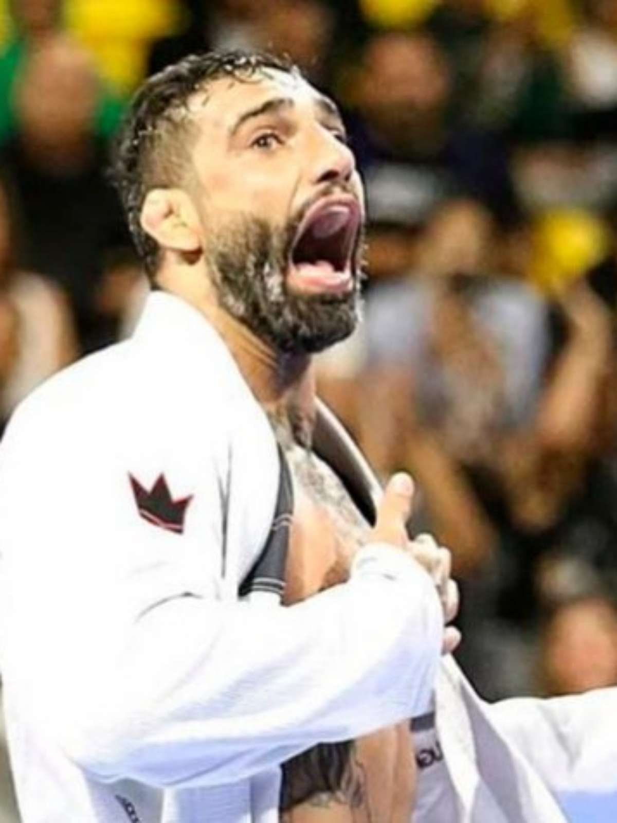 Leandro Lo, campeão mundial de jiu-jítsu, é morto em São Paulo - Jornal  Cidade RC