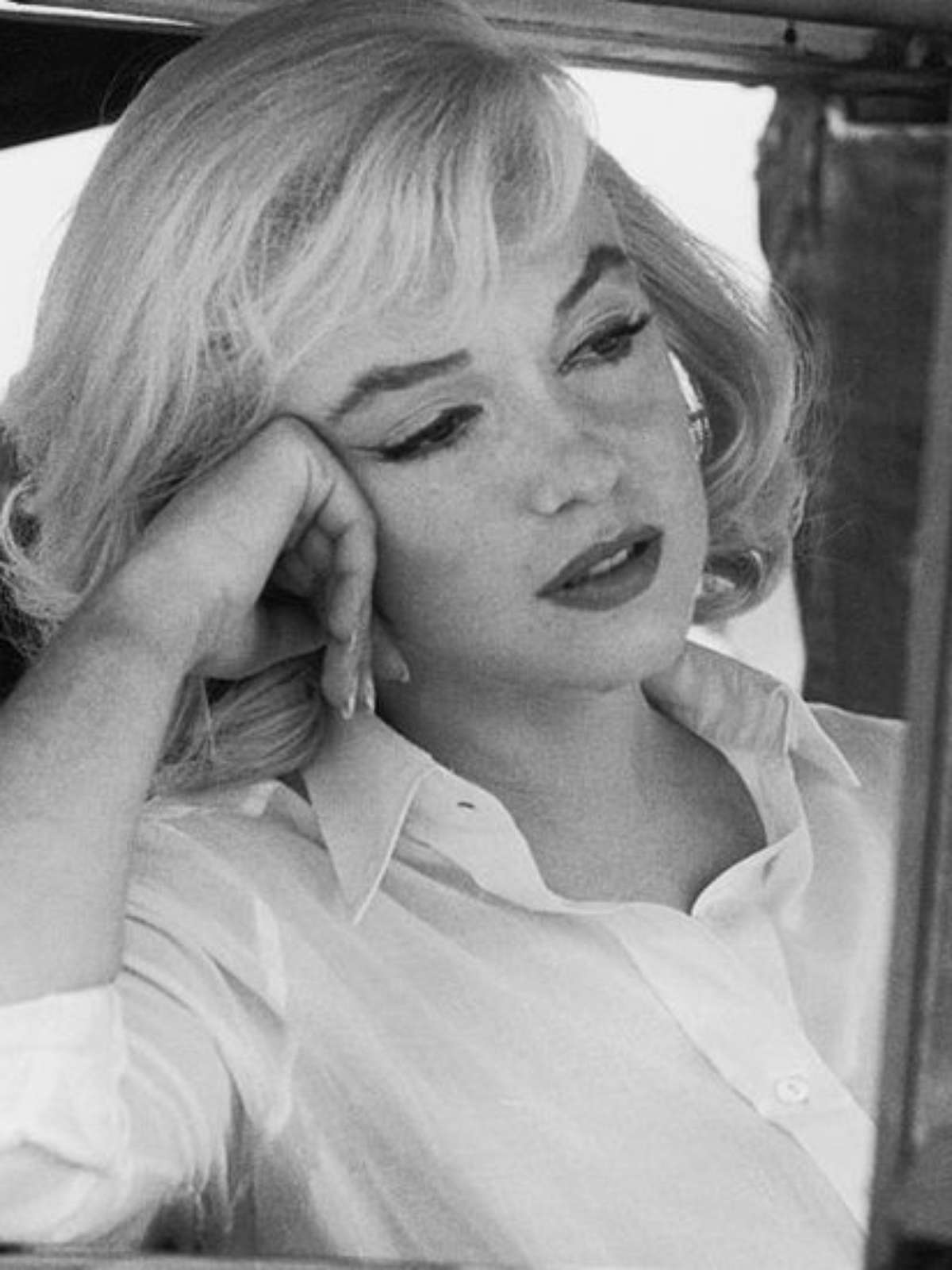 Reescrevendo a História - A Morte de Marilyn Monroe (2003) 🎥 #omister