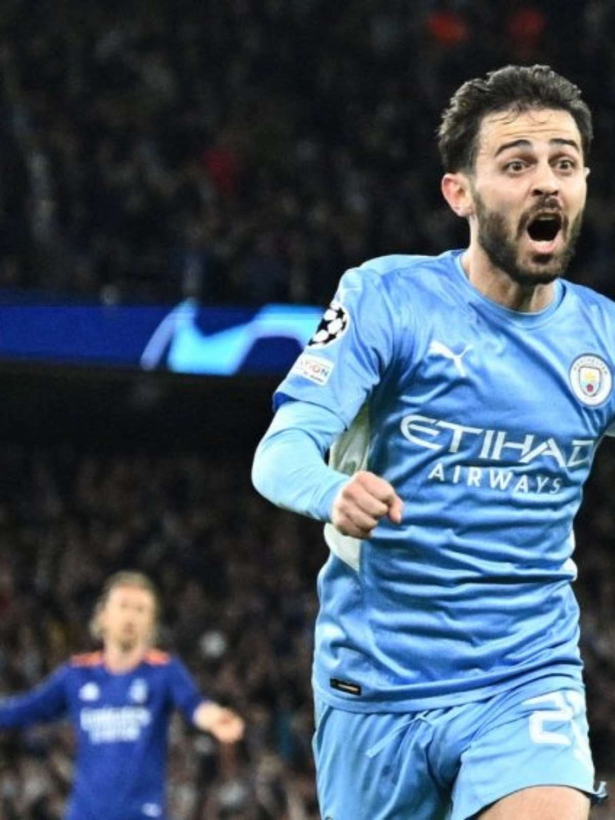 Bernardo Silva foi o segundo jogador com mais jogos em 2022 - Sindicato dos  Jogadores