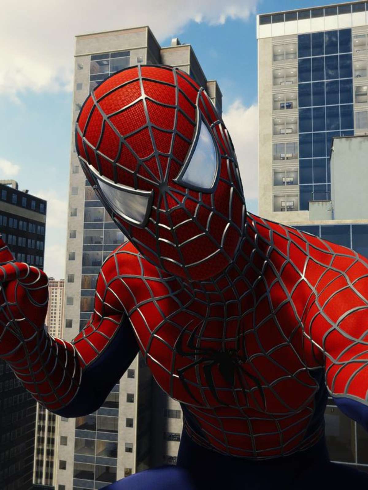 Marvel's Spider-Man é a 2ª maior estreia do PlayStation no PC