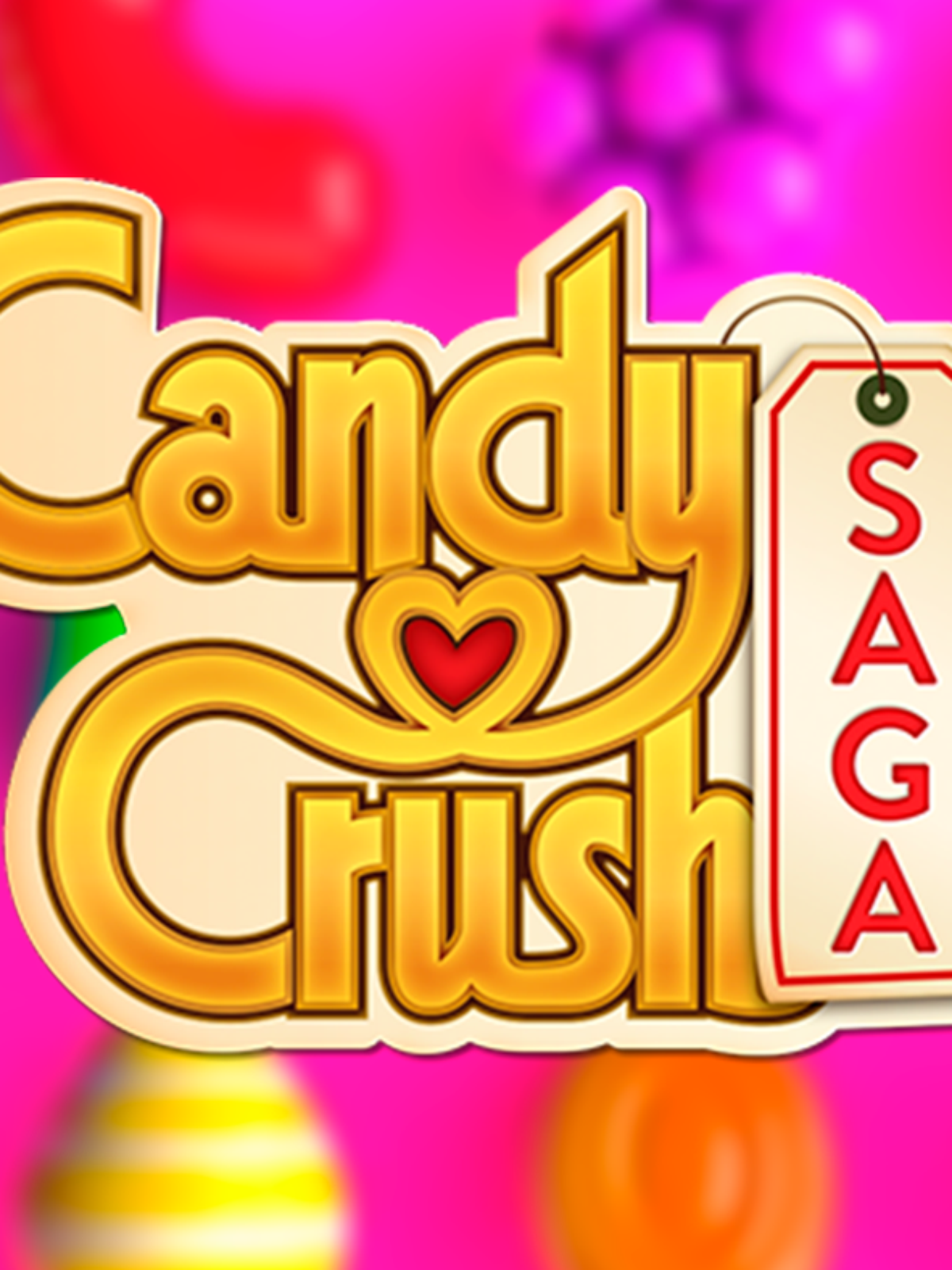 Quantas fases tem o Candy Crush? - Canaltech