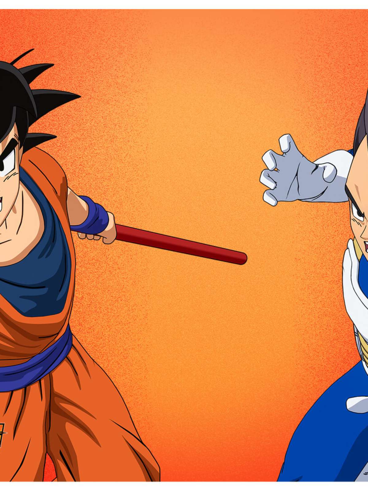 Goku e Vegeta chegam ao Fortnite e podem até virar Super Saiyajins