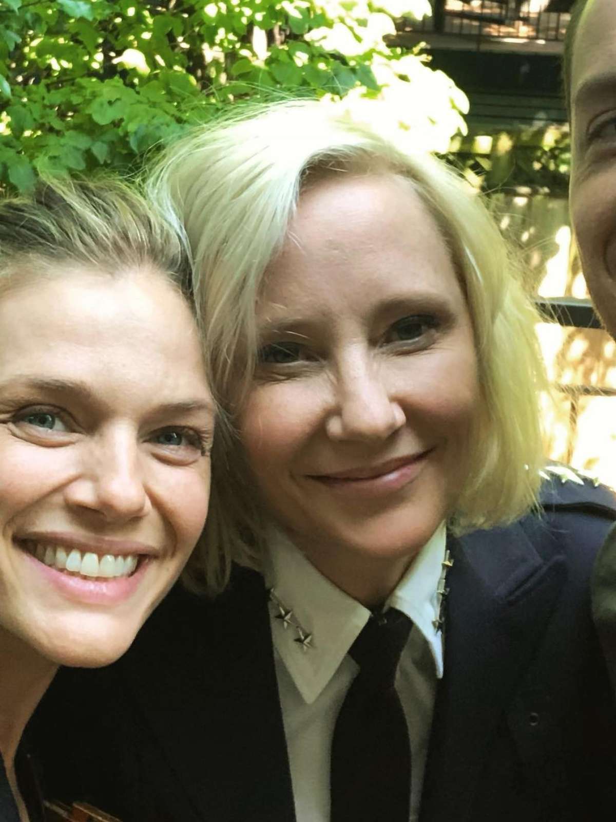 Atriz de chicago med