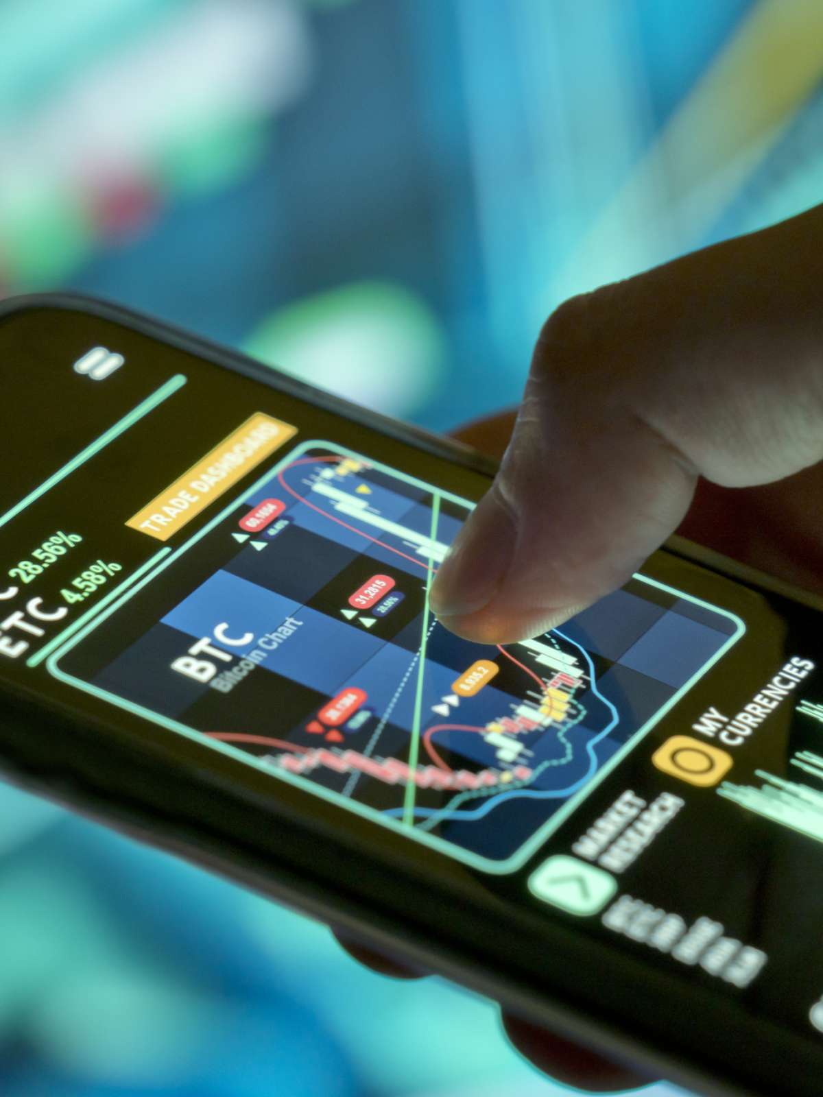 Criptomoedas: Como nascem, para que servem e como funcionam