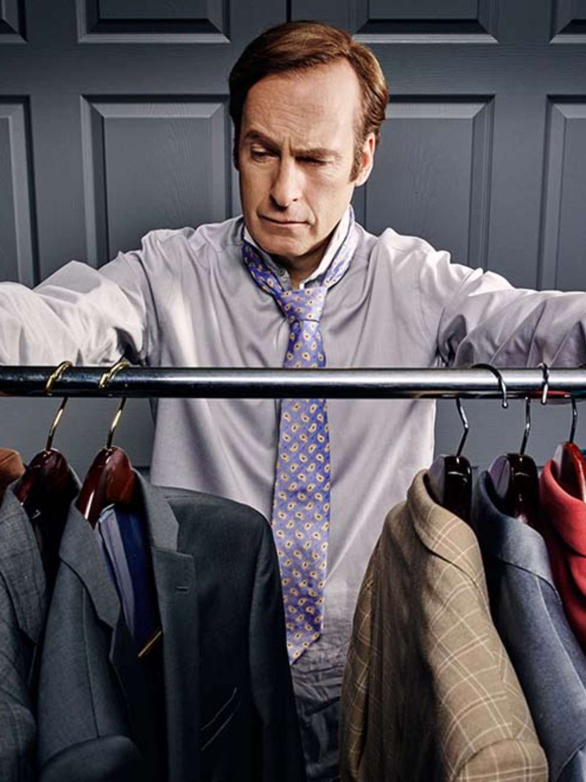 Better Call Saul: Bob Odenkirk não gostava do próprio personagem