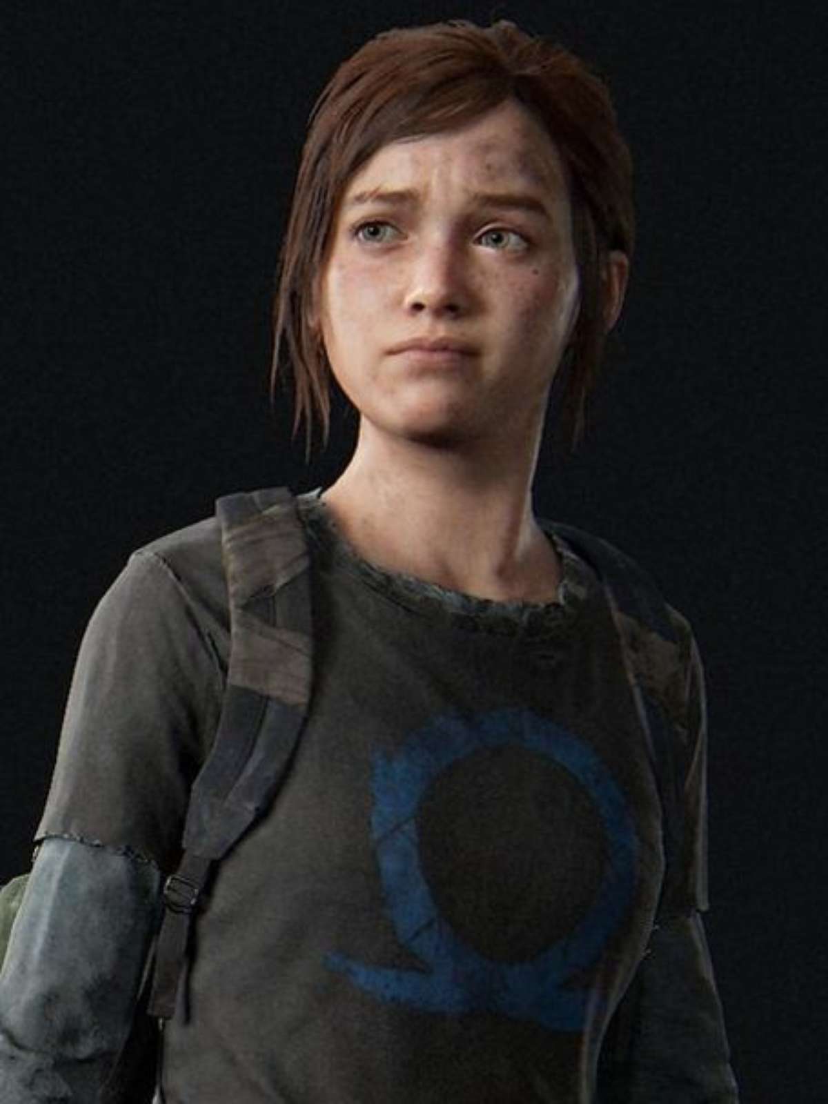 Remake de The Last of Us  Compare o novo visual do game - Canaltech