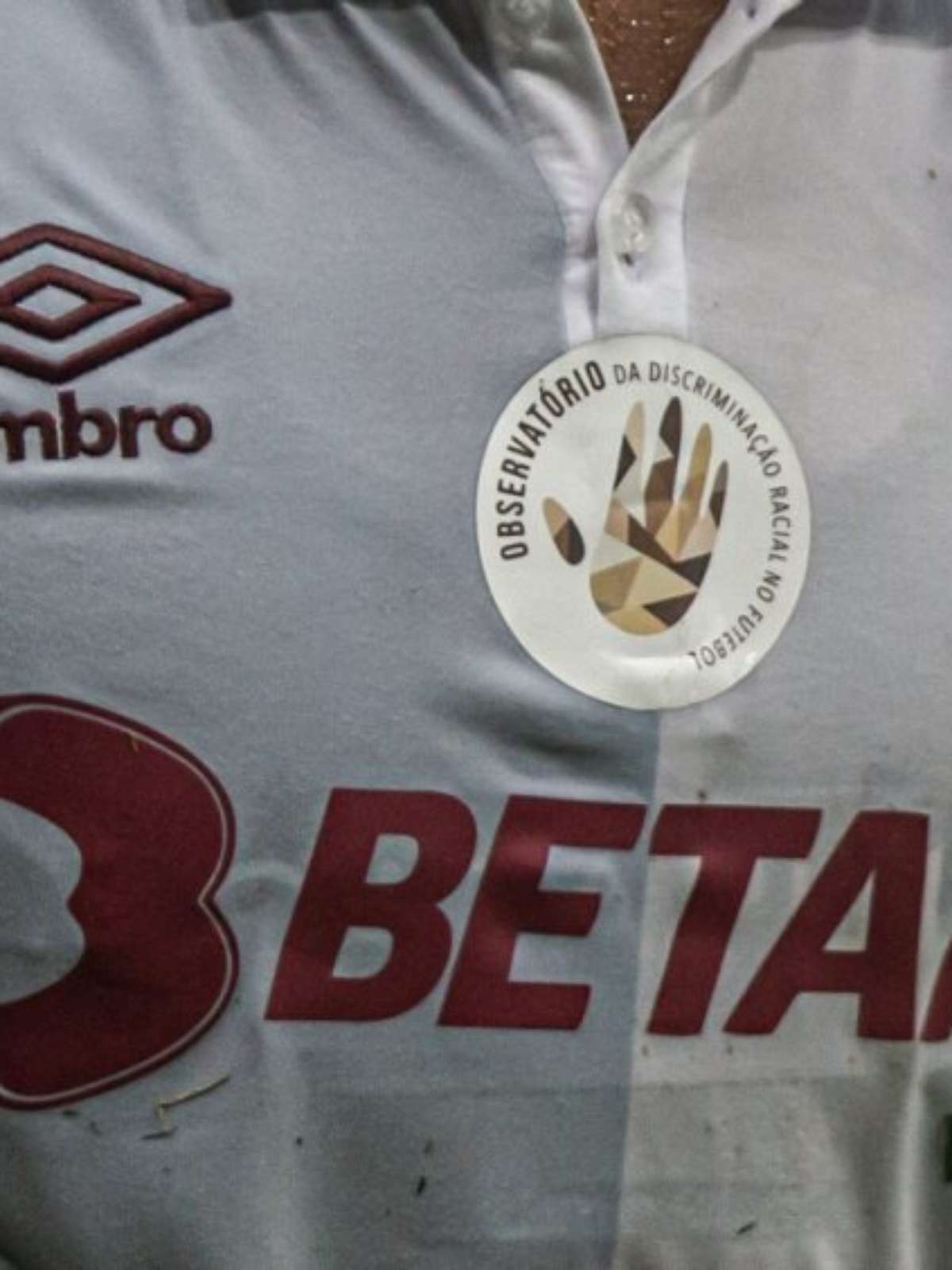 Fluminense arrecada R$ 47.886 no leilão das camisas com números nas cores  do arco-íris — Fluminense Football Club