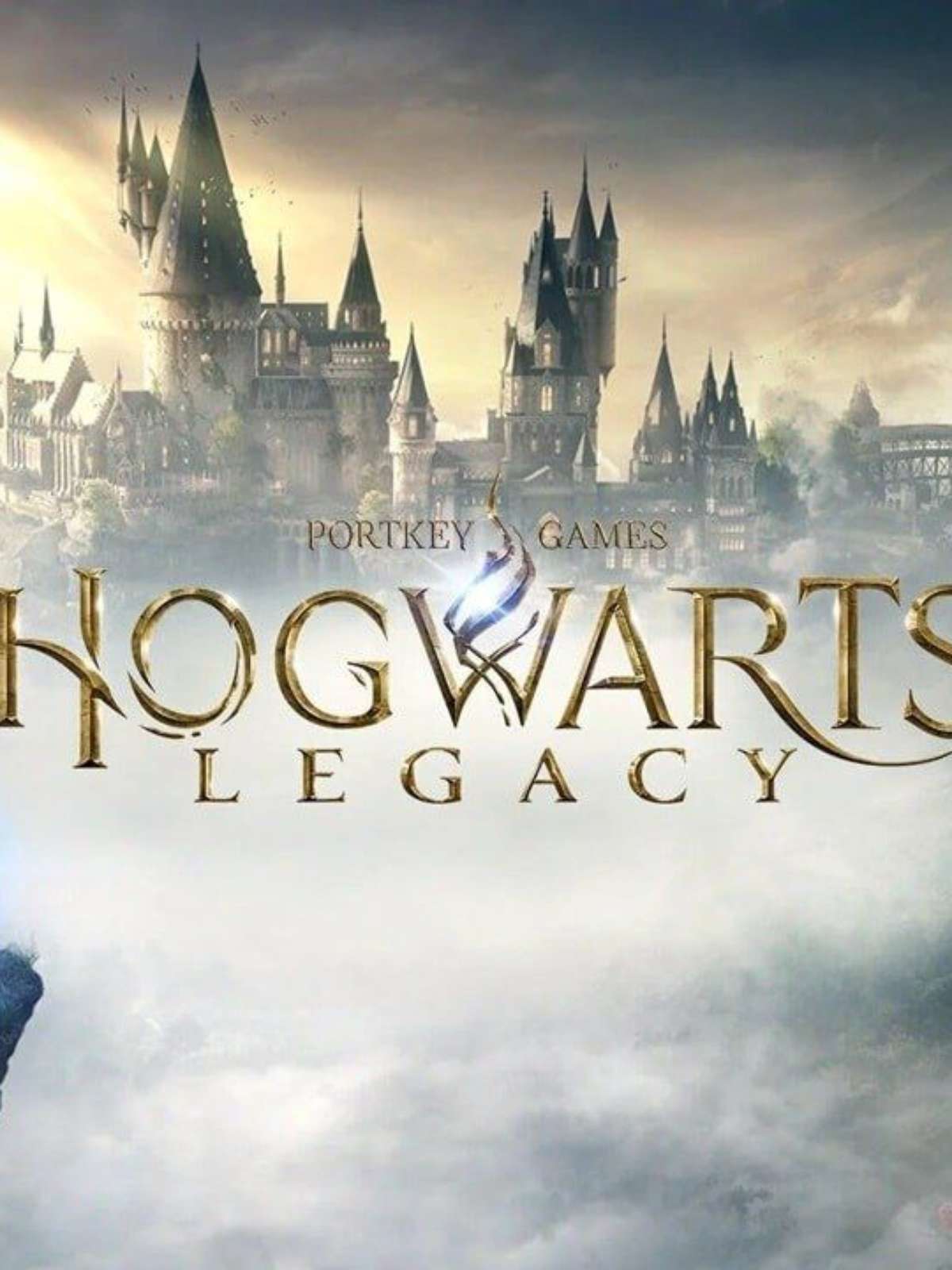 Hogwarts Legacy: versões de PlayStation virão com uma missão extra