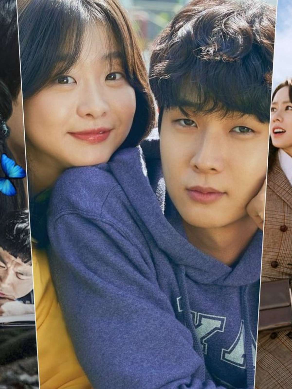 Séries coreanas que chegam à Netflix em novembro - Canaltech