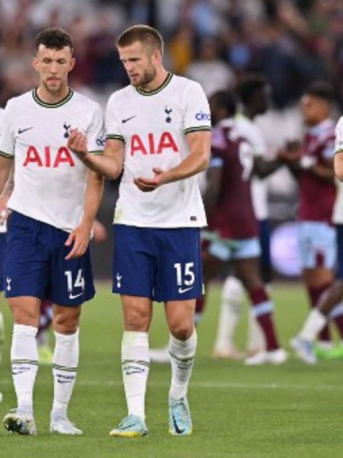 Arsenal x Tottenham: onde assistir, arbitragem e escalações