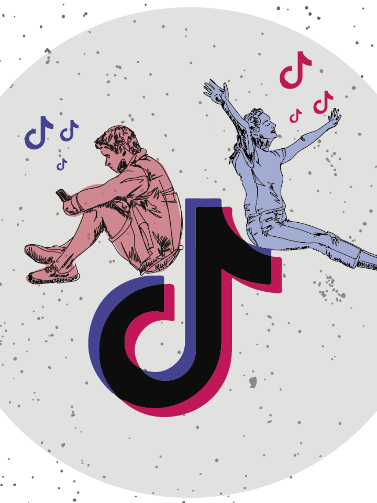 foto de perfil versão gracha｜TikTok Search