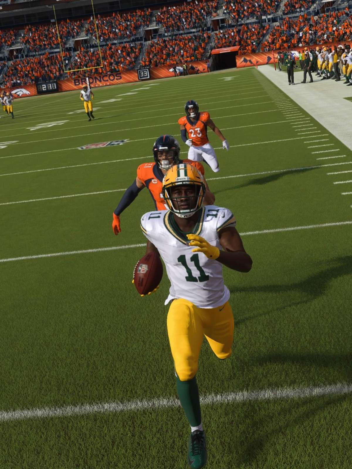 Football Player: novo simulador de futebol para PC, PS5 e Xbox em 2023