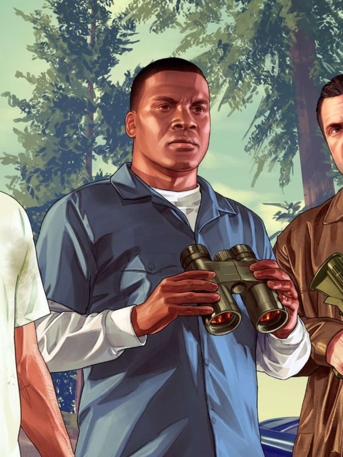 San Andreas Multiplayer – GTA online - Jogos Palpite Digital