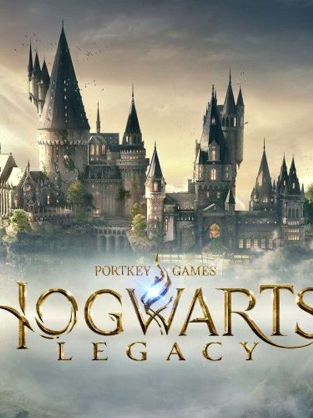 Suposto vazamento da data de lançamento de Hogwarts Legacy – PNBR