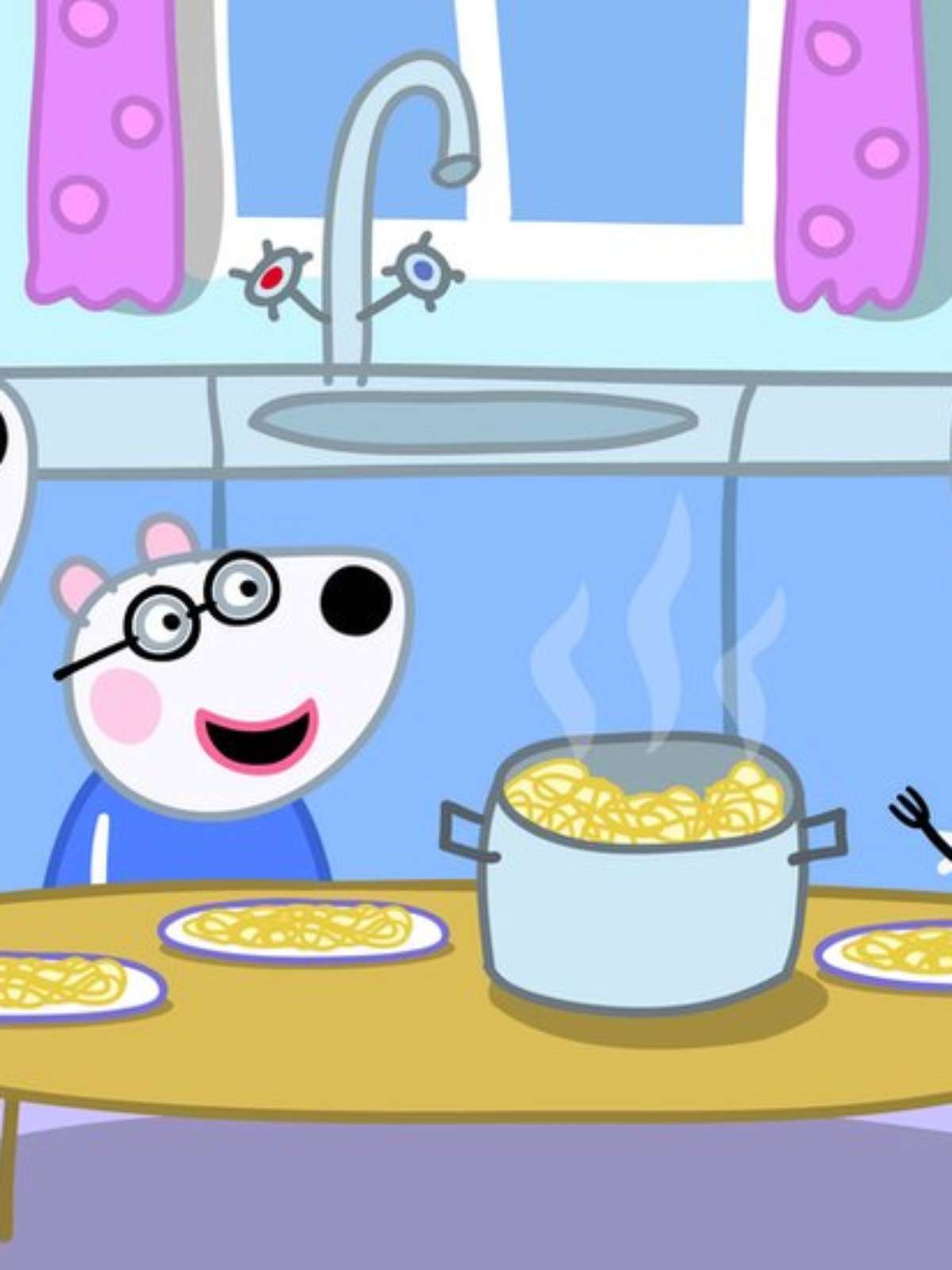 Novo episódio do desenho infantil Peppa Pig apresenta personagens  homossexuais