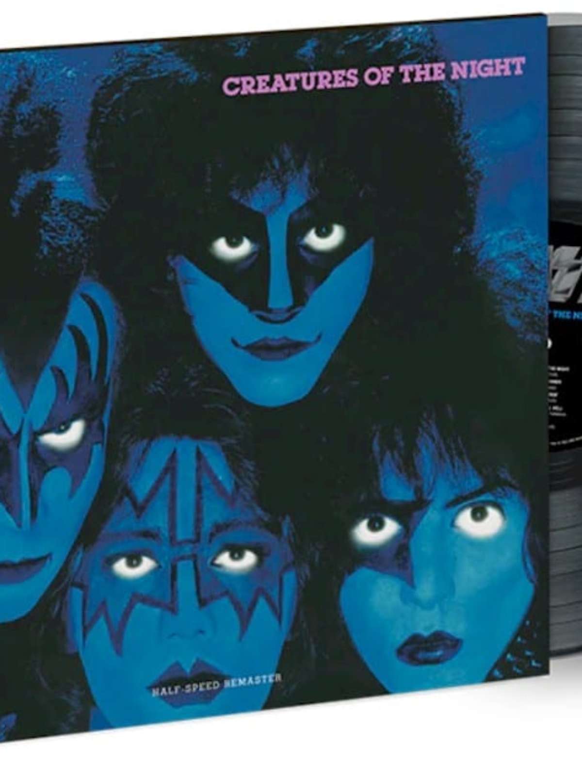 KISS anuncia reedição especial de 