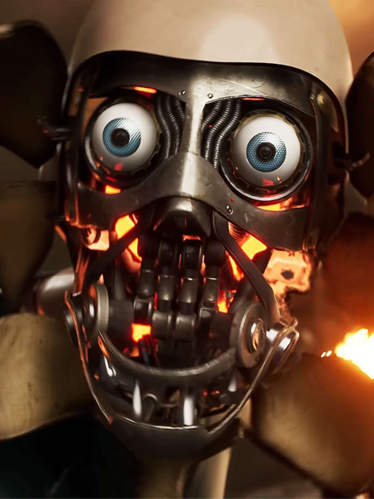 Atomic Heart é adiado para o começo de 2023