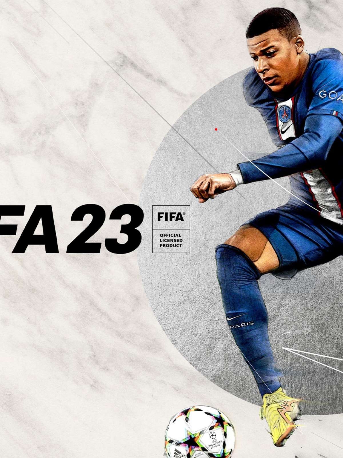 FIFA 23: veja os 10 melhores atacantes do jogo, fifa