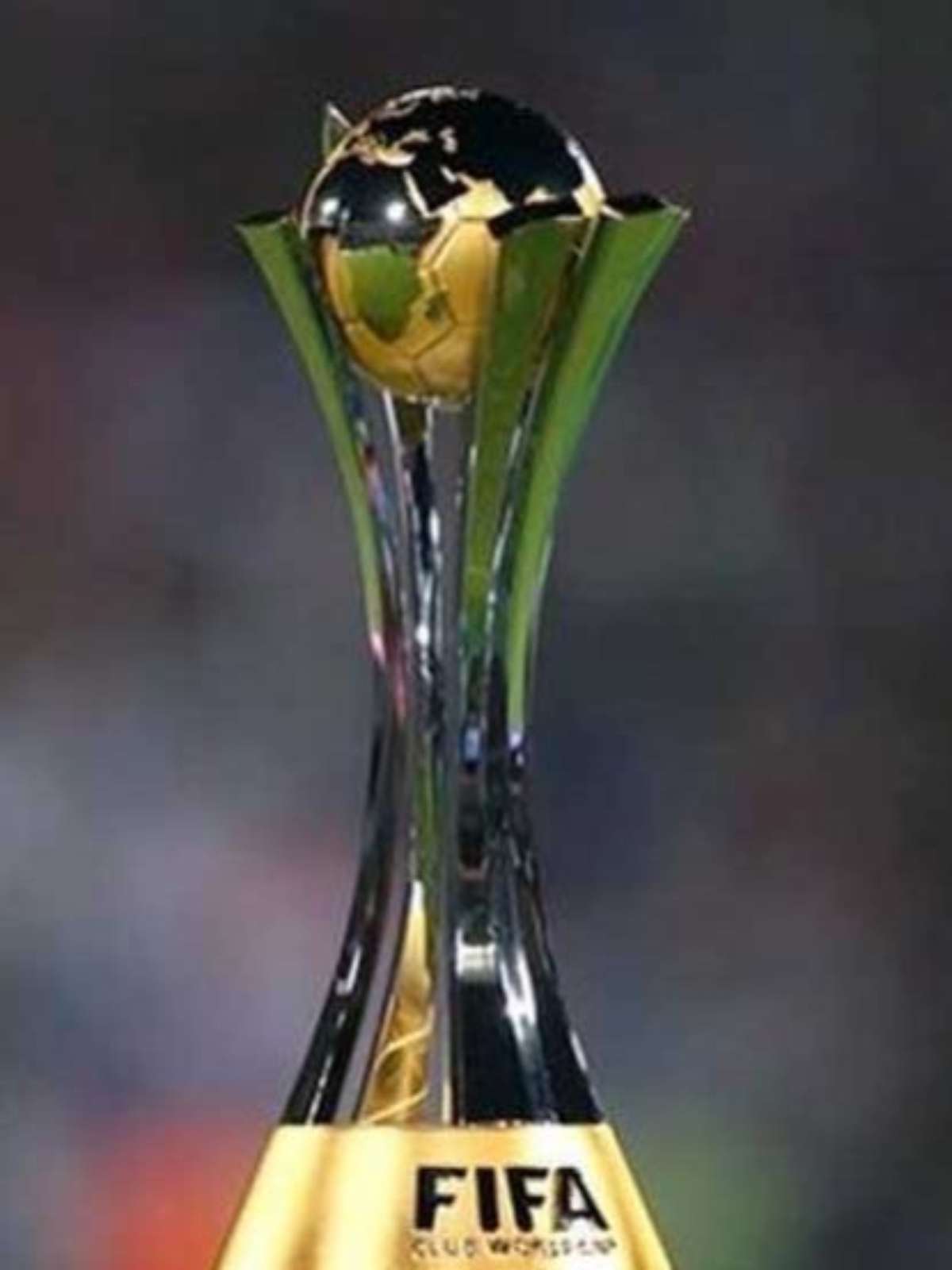 Mundial de Clubes será disputado nos Emirados Árabes no início de 2022 -  Folha PE