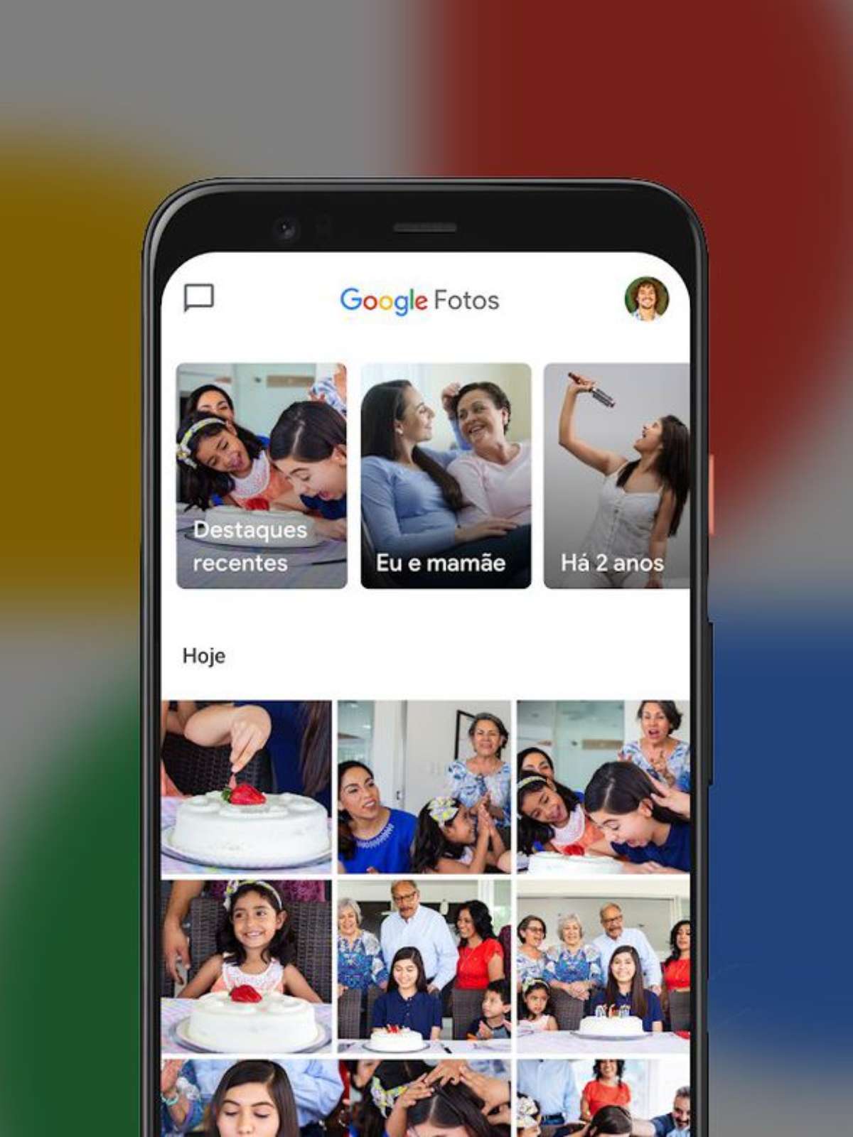 TC Ensina: como ocultar pessoas das recordações do Google Fotos