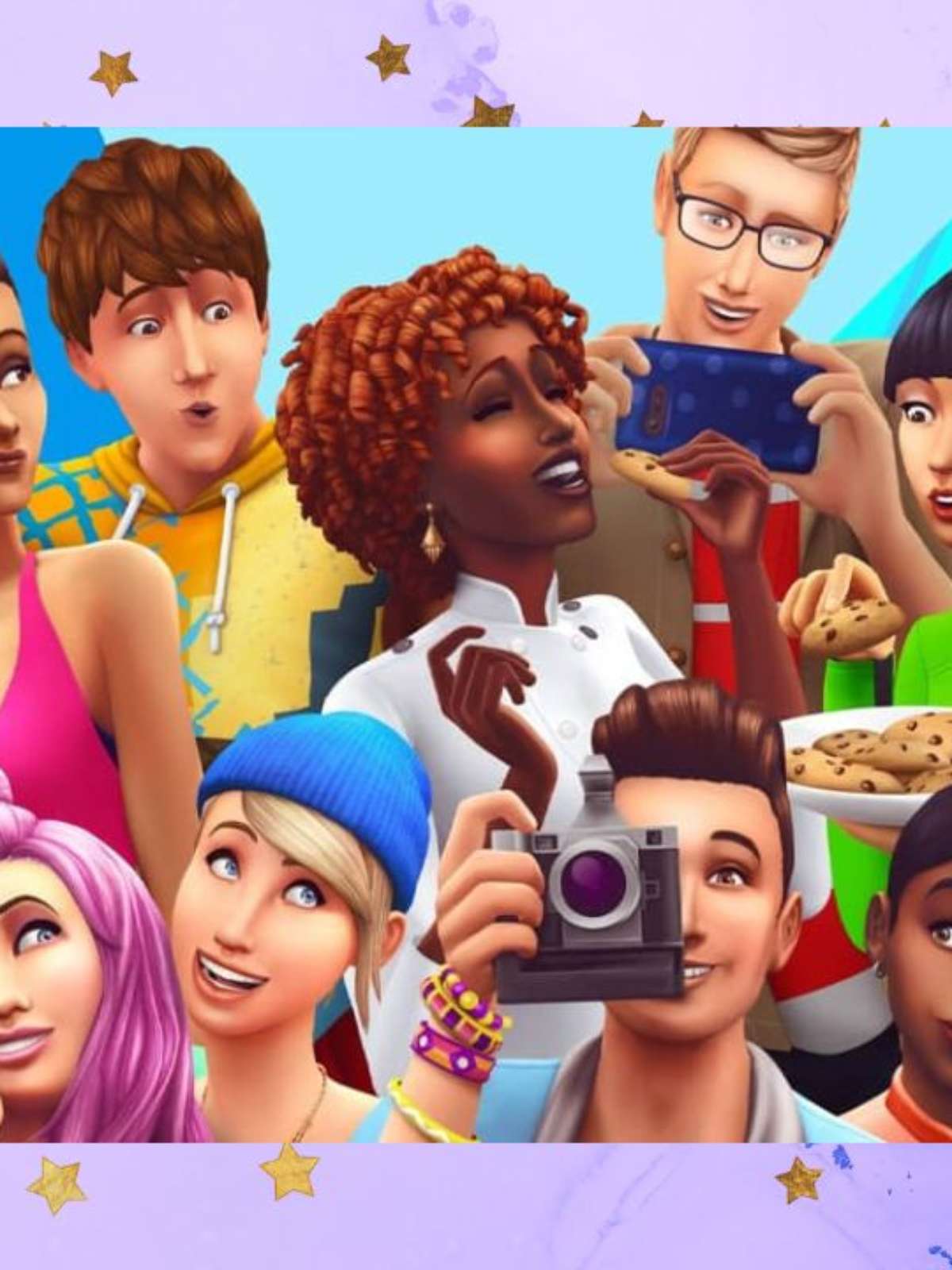 Quais são as expansões do The Sims 4? – Tecnoblog