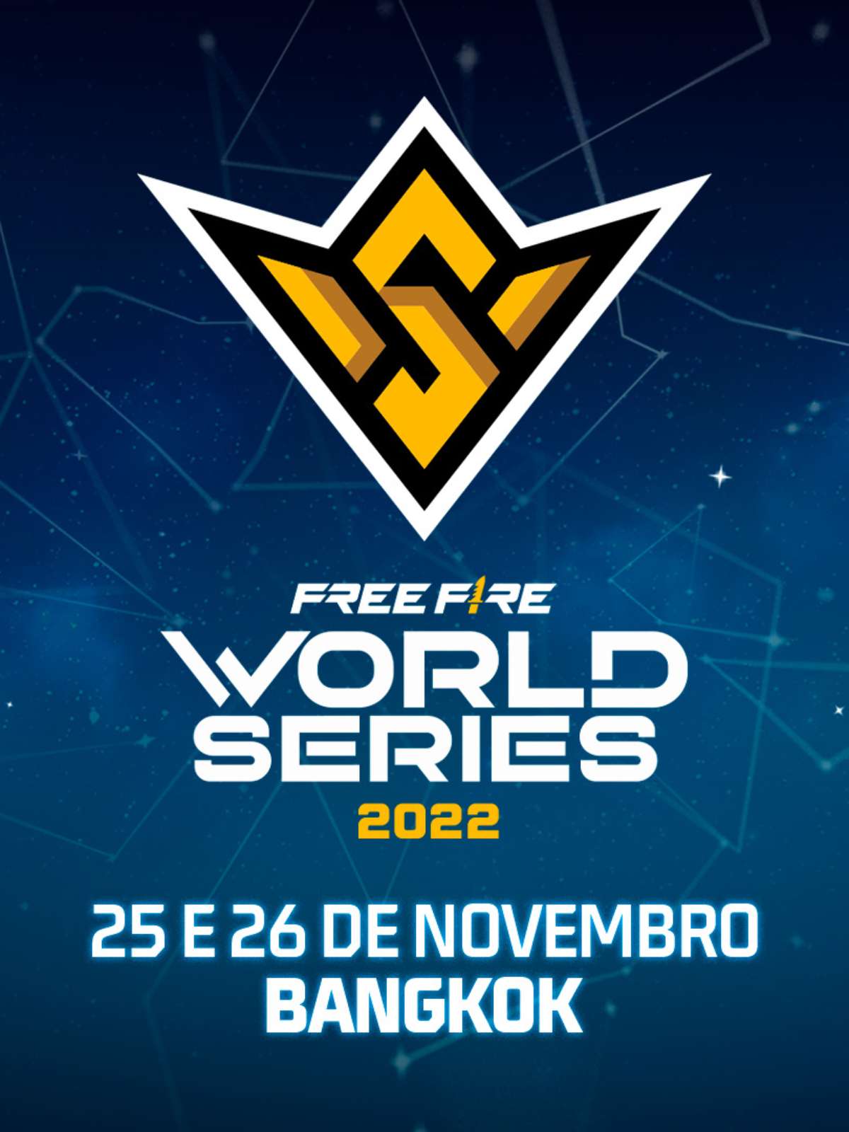 EVOS Phoenix é a campeã do Mundial de Free Fire